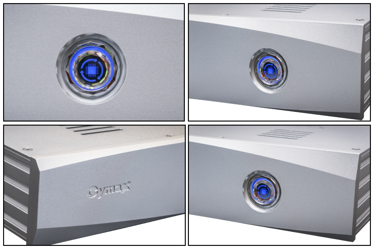 CY-1ET400A-02/02M SE Dual-Channel Digital Power Amplifier